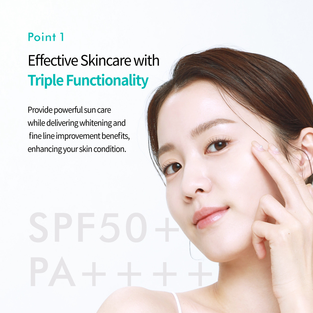 Rejuran® UV Protection Balm SPF50+ PA++++