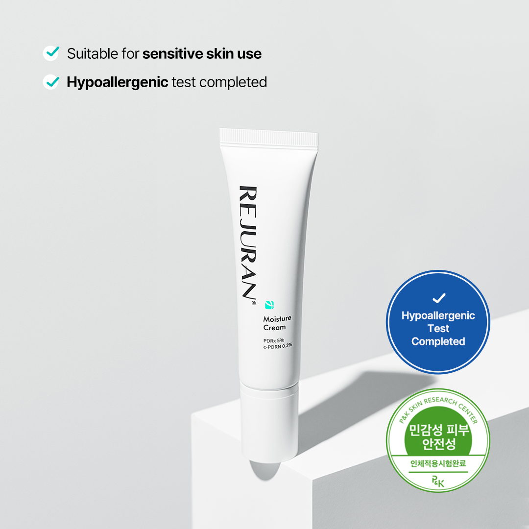 Rejuran® Moisture Cream 60g
