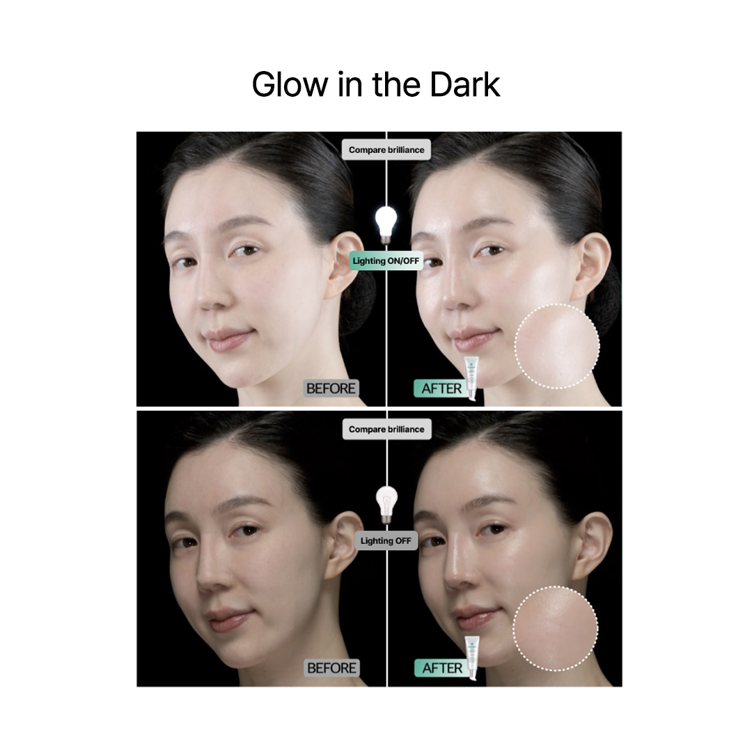 Rejuran® UV Protection Cream 40mL