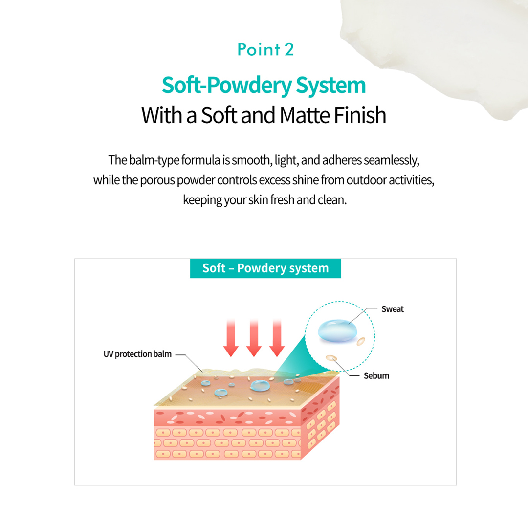 Rejuran® UV Protection Balm SPF50+ PA++++