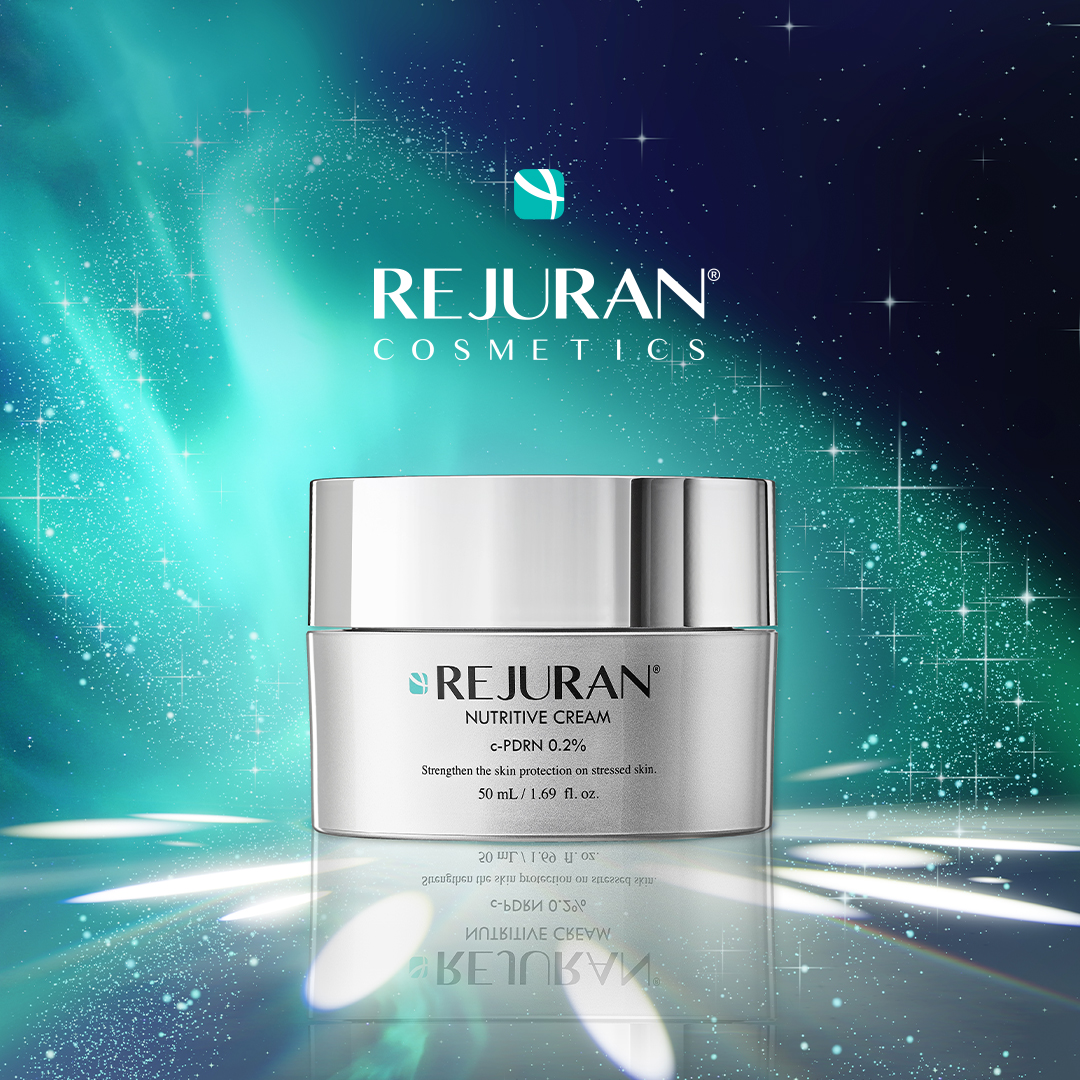 Rejuran® Nutritive Cream 50mL