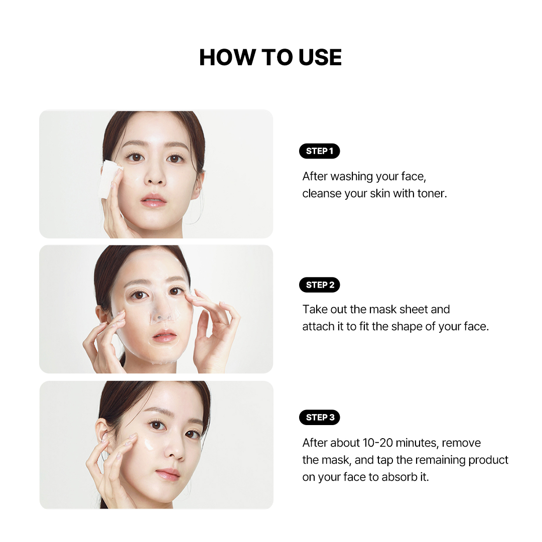 Rejuran® Healing Mask