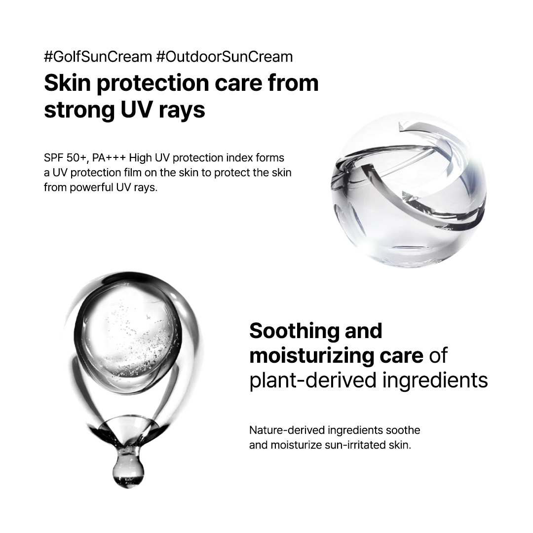 Rejuran® UV Protection Cream 40mL