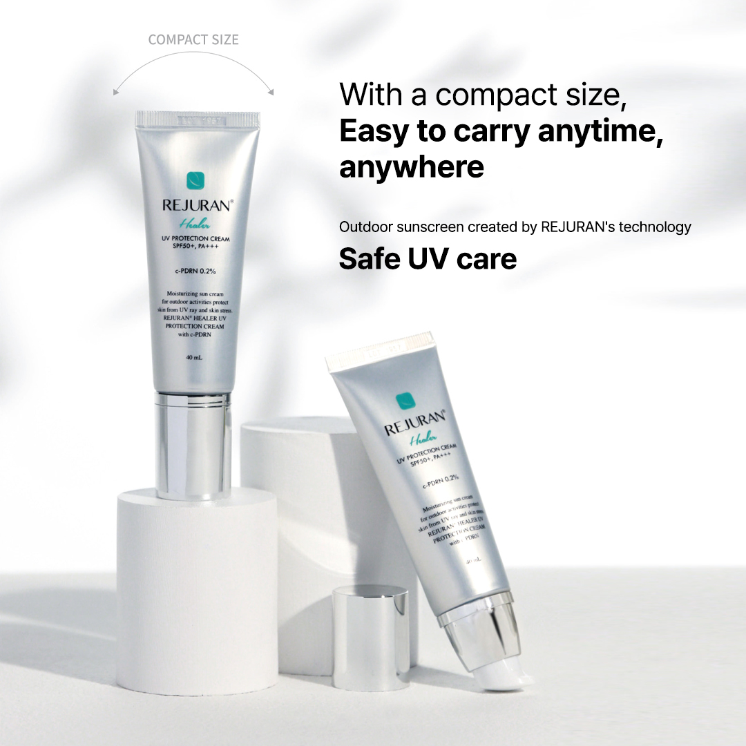 Rejuran® UV Protection Cream 40mL