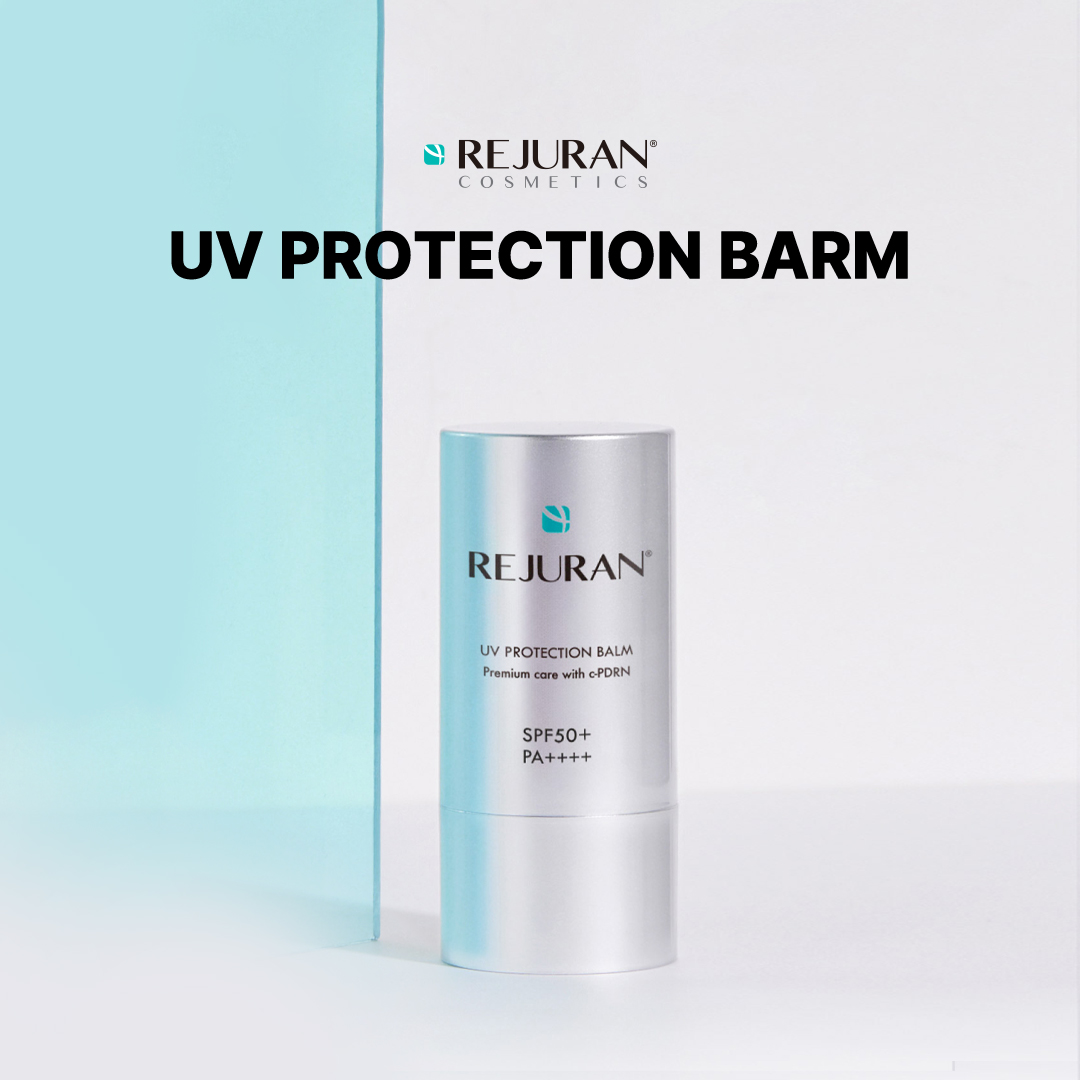 Rejuran® UV Protection Balm SPF50+ PA++++