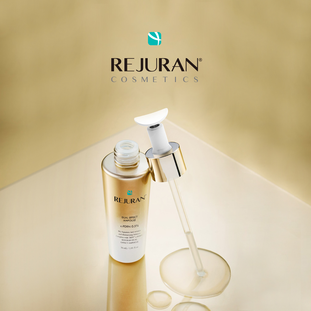 Rejuran® Dual Effect Ampoule 30mL