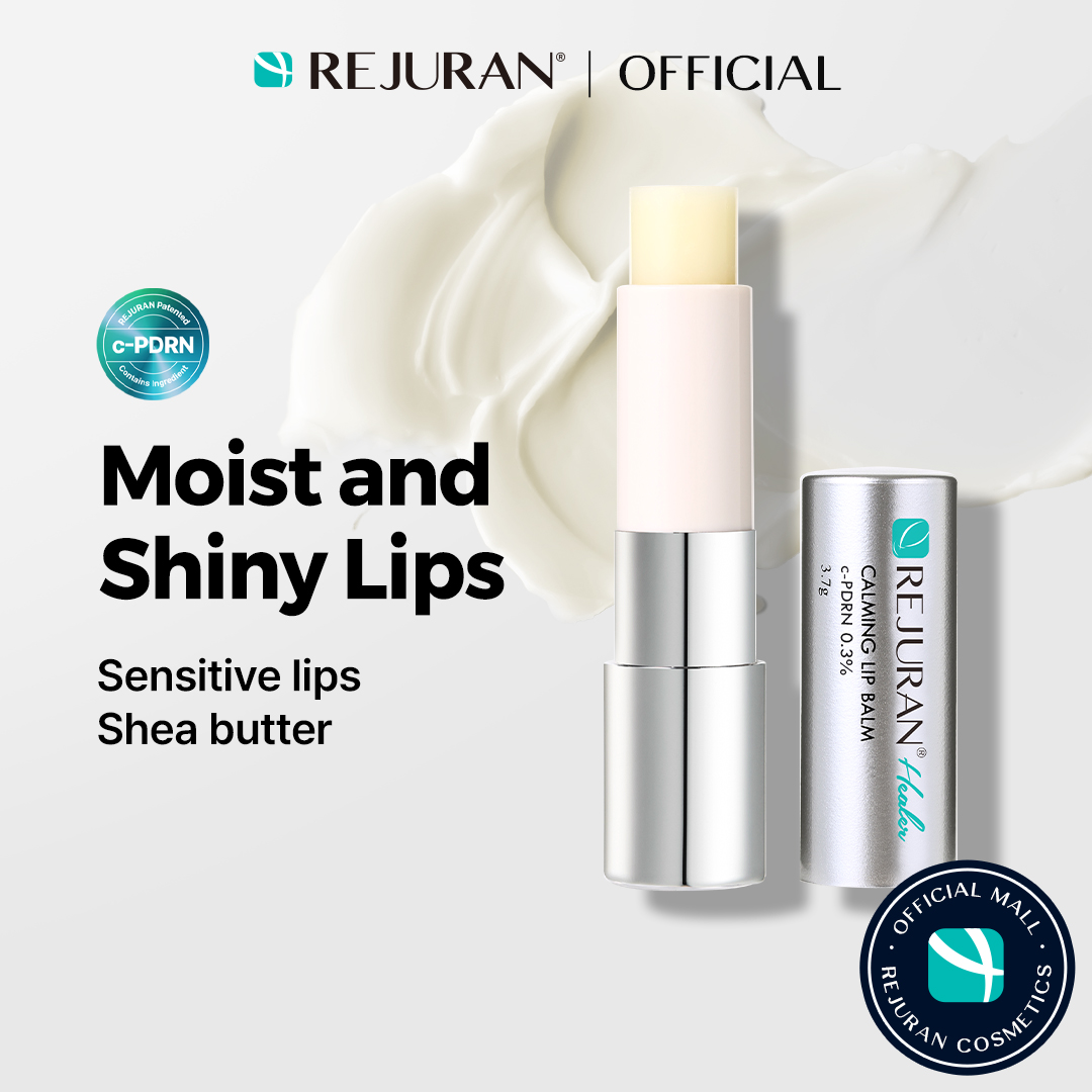 Rejuran® Calming Lip Balm 3.7g