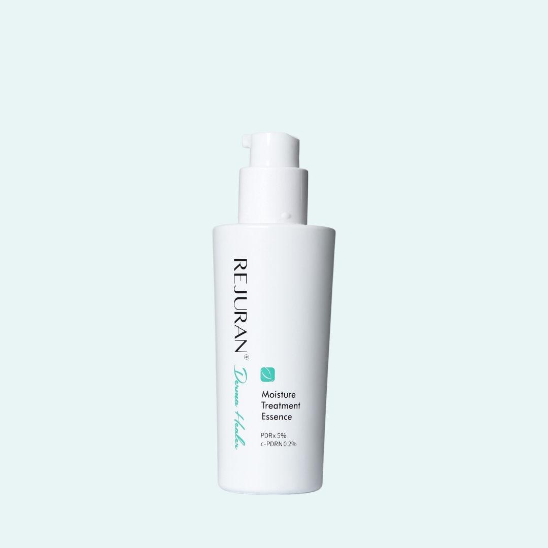 Treatment Essence