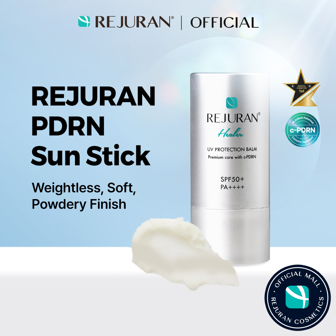 Rejuran® UV Protection Balm SPF50+ PA++++
