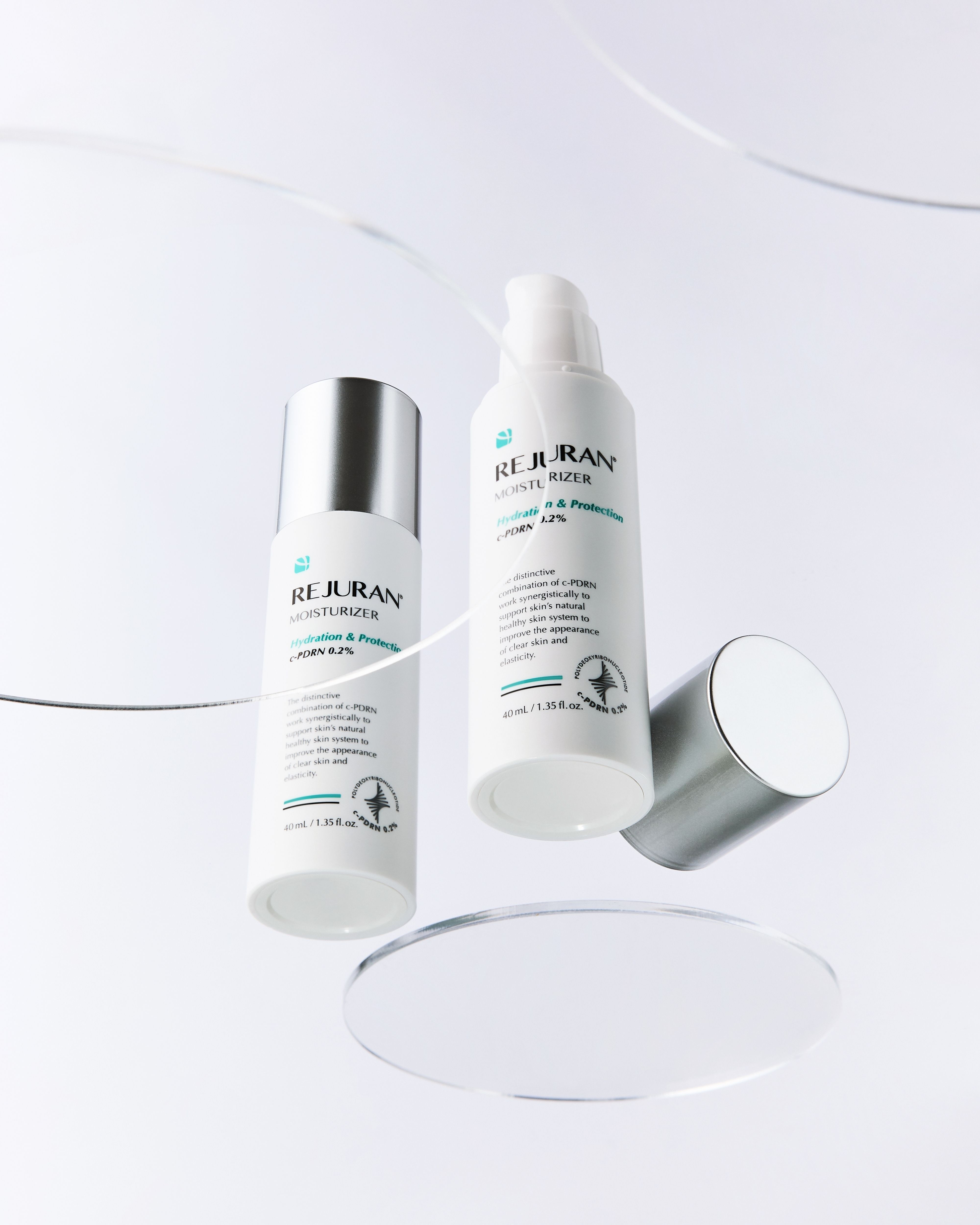Rejuran® Moisturizer 40mL