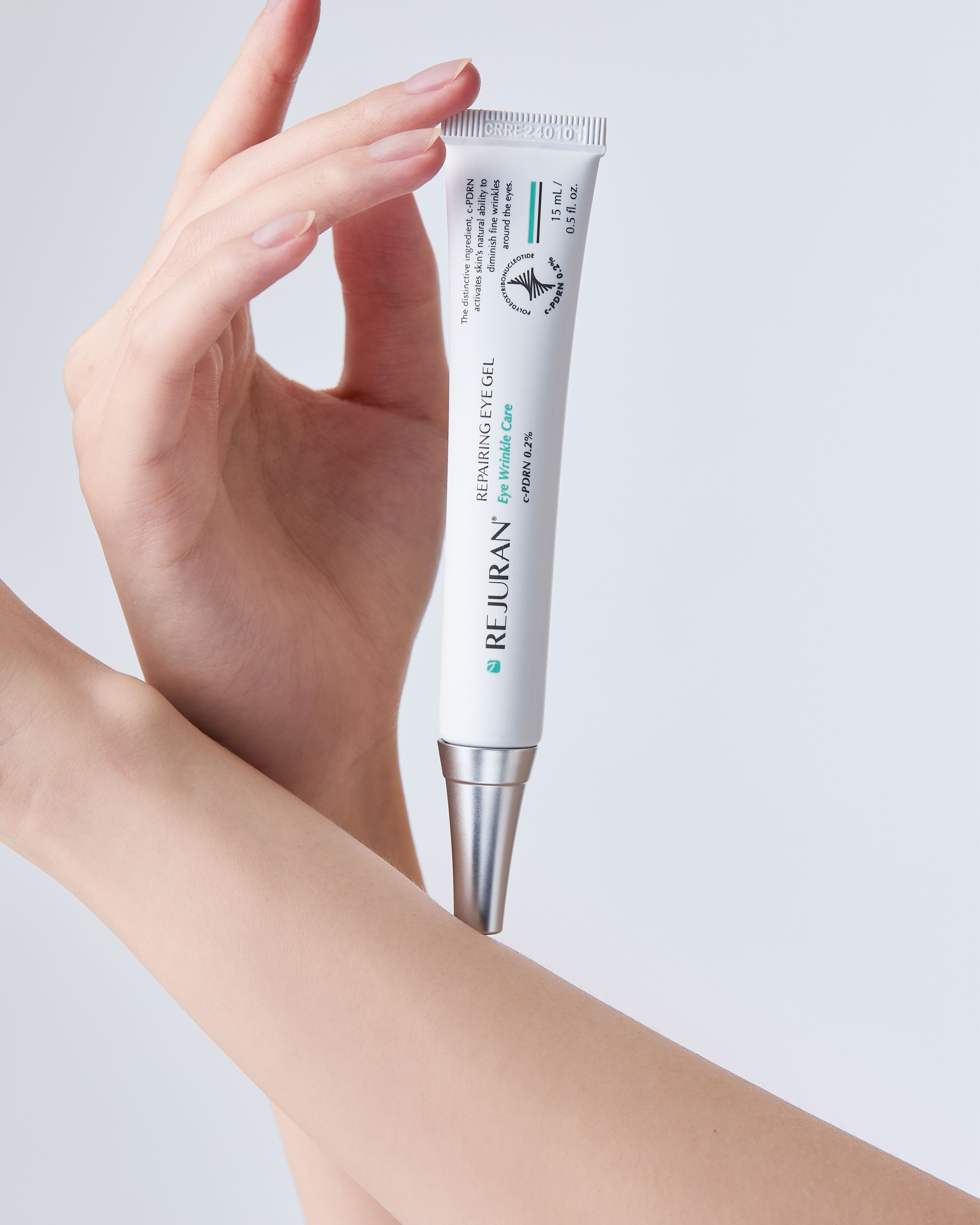 Rejuran® Repairing Eye Gel 15mL