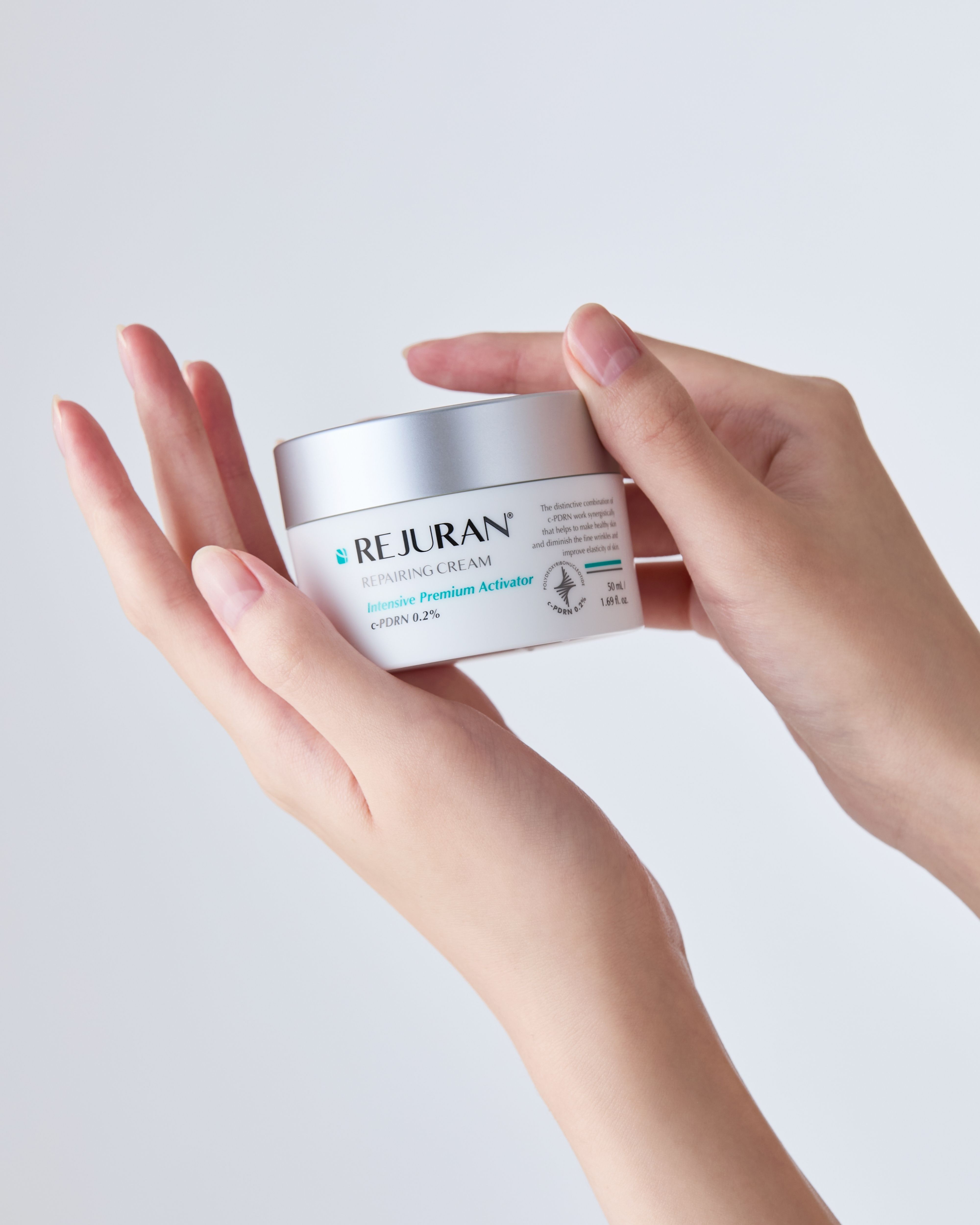 Rejuran® Repairing Cream 50mL