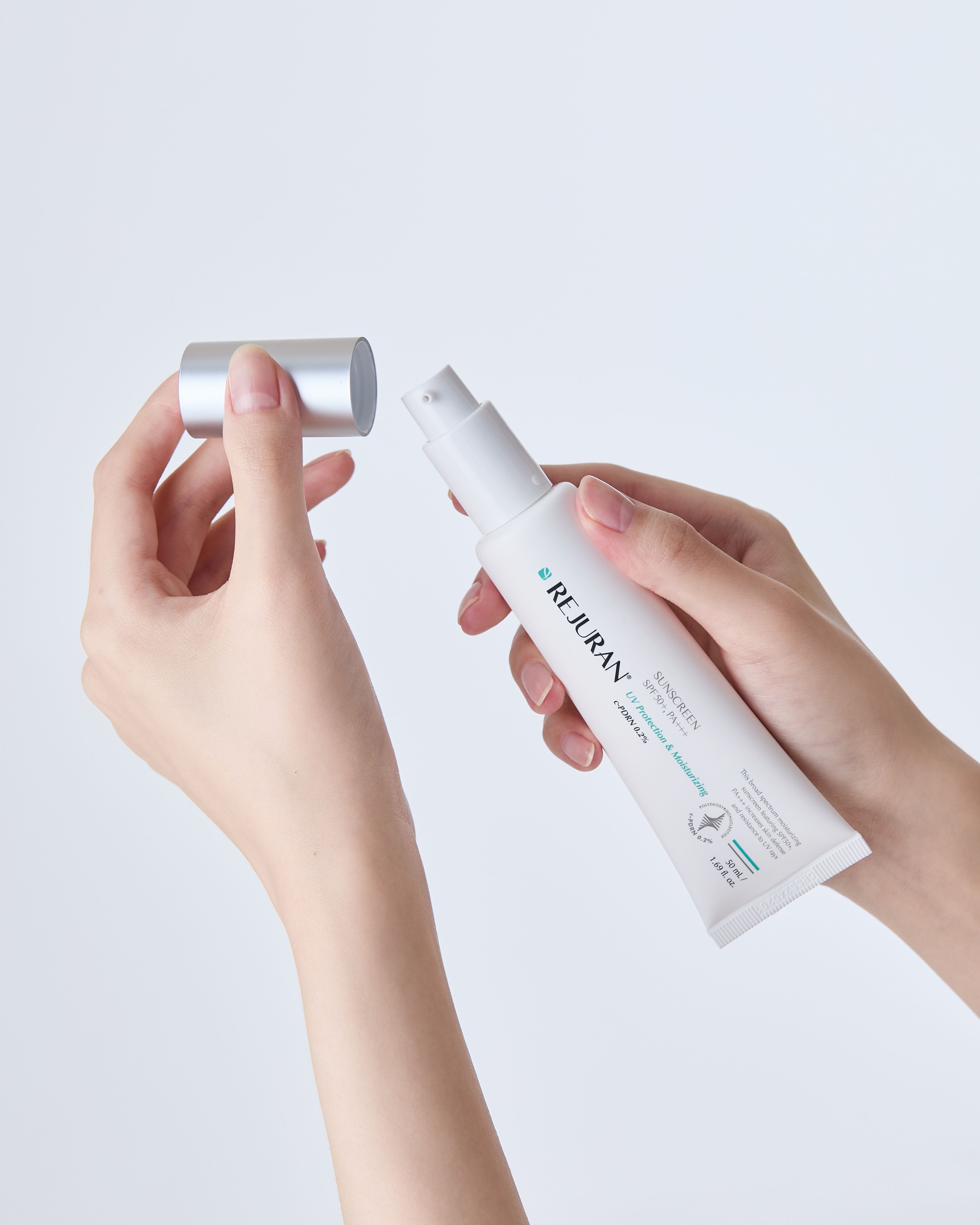 Rejuran® Sunscreen 50mL