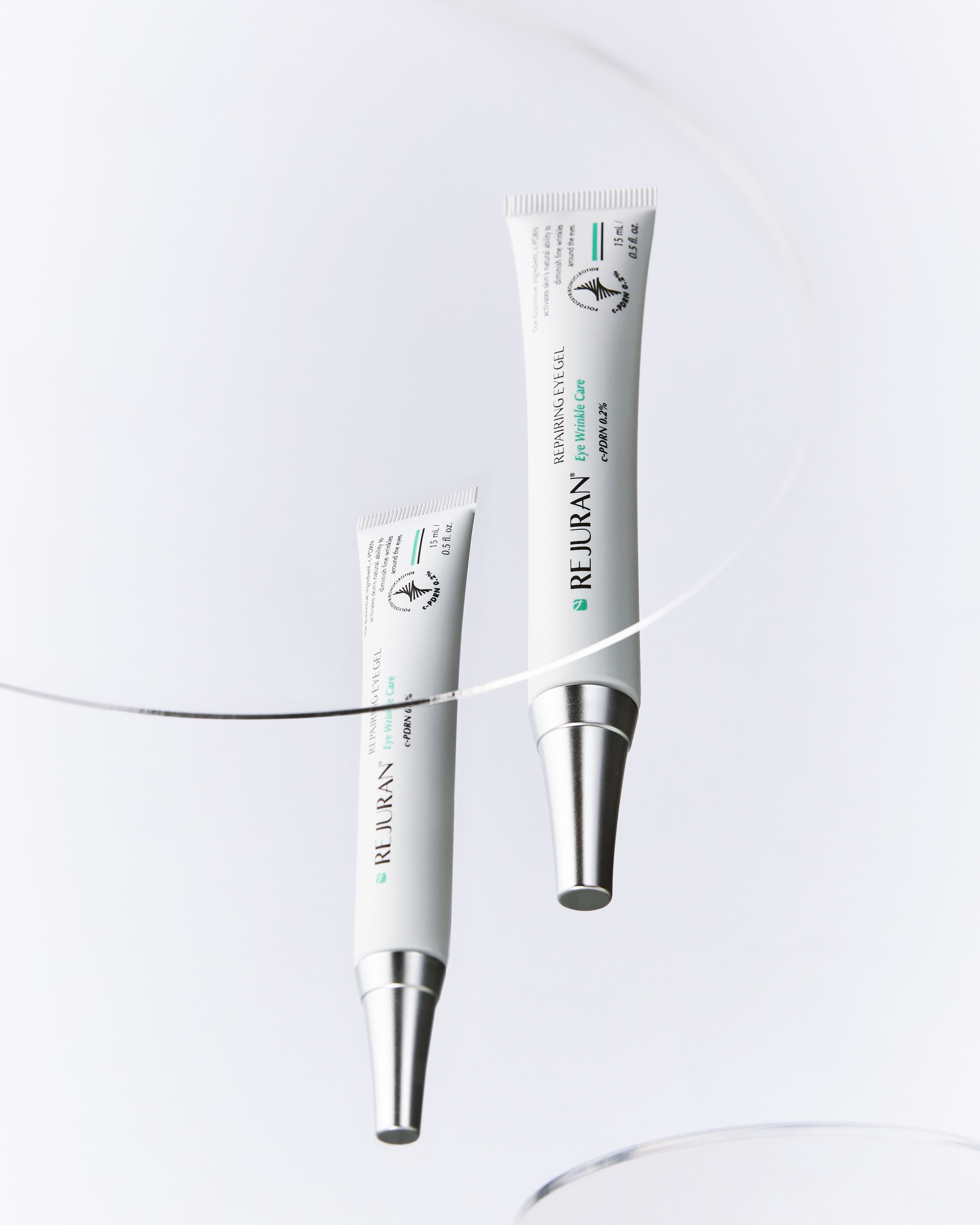 Rejuran® Repairing Eye Gel 15mL