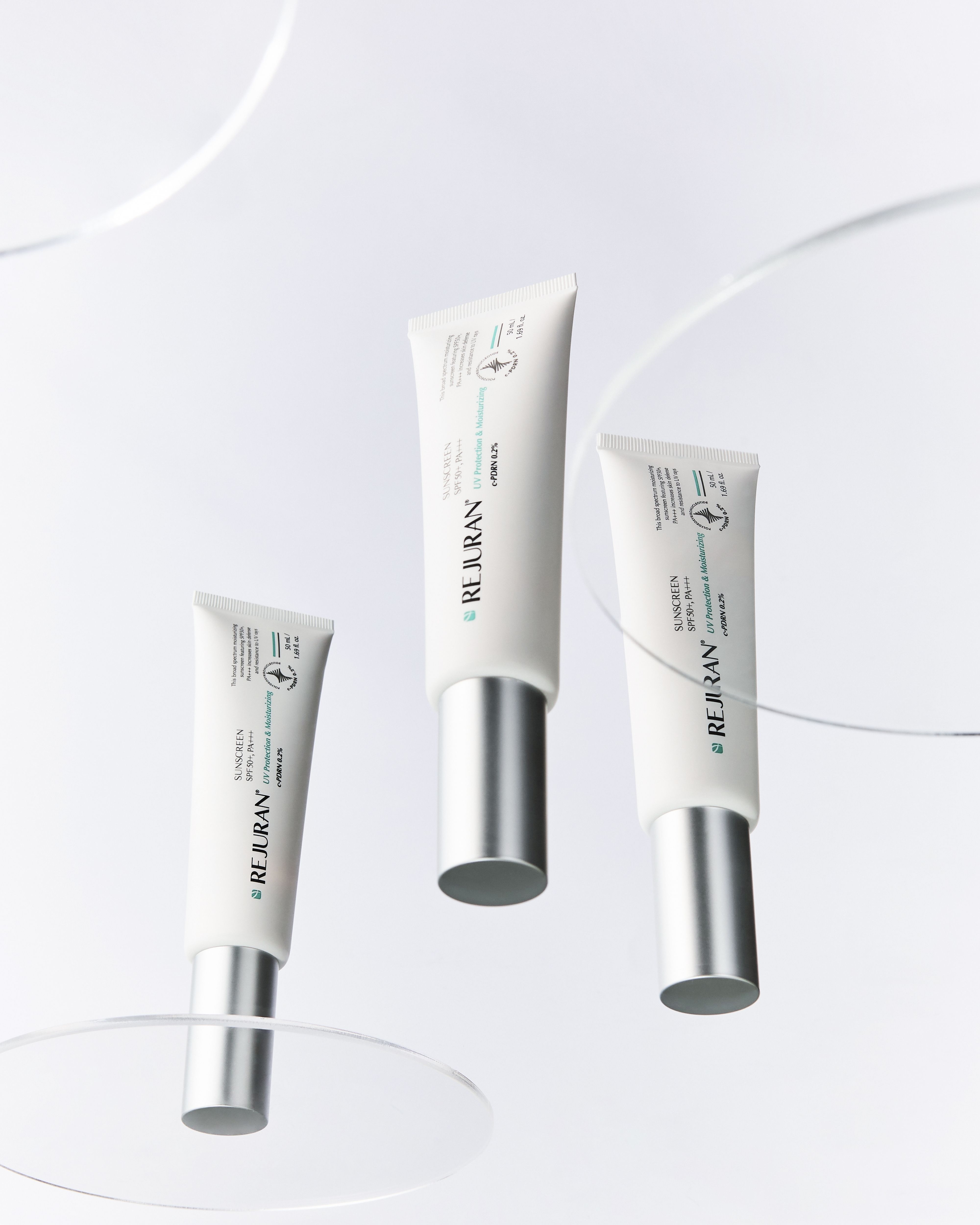 Rejuran® Sunscreen 50mL
