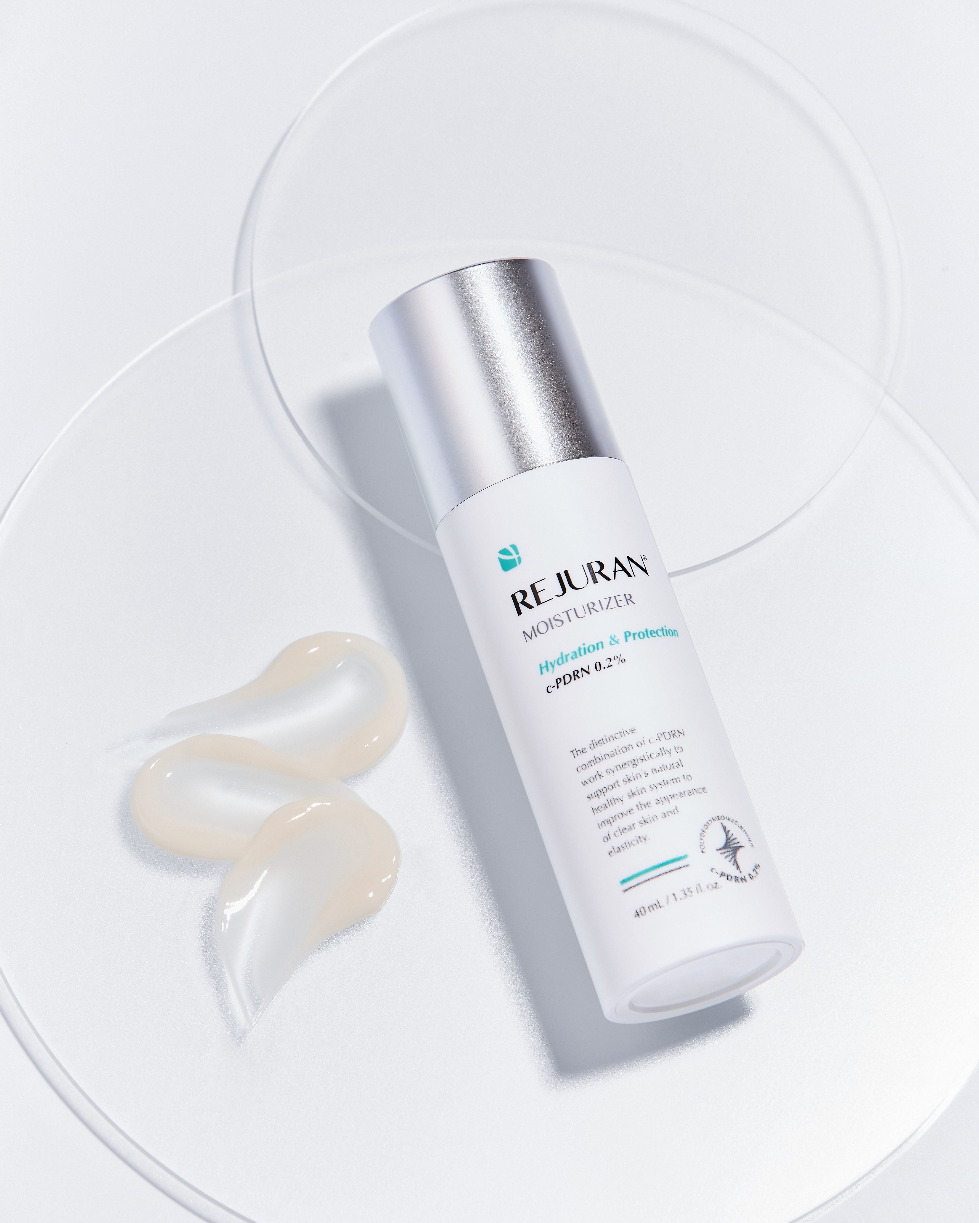 Rejuran® Moisturizer 40mL