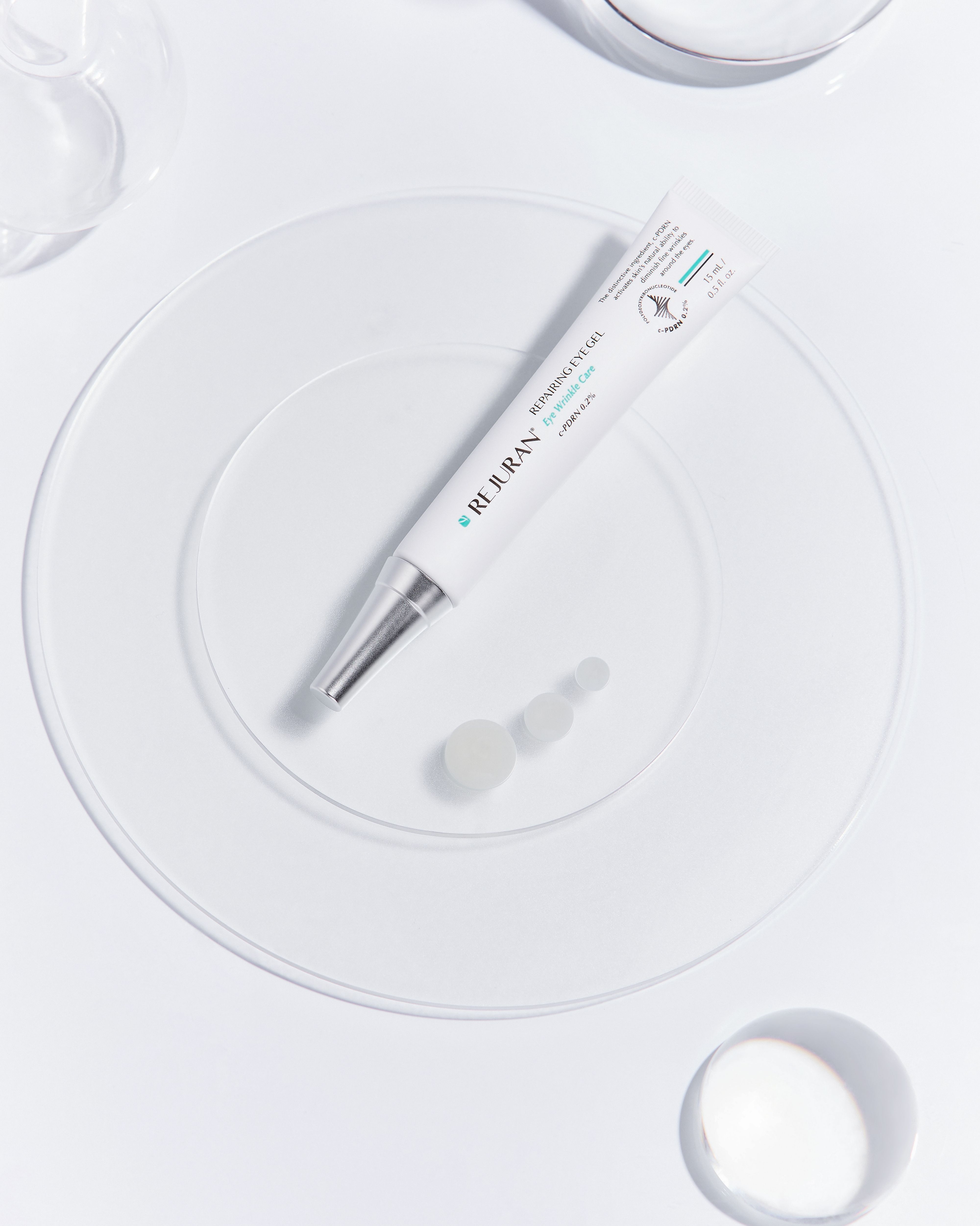 Rejuran® Repairing Eye Gel 15mL