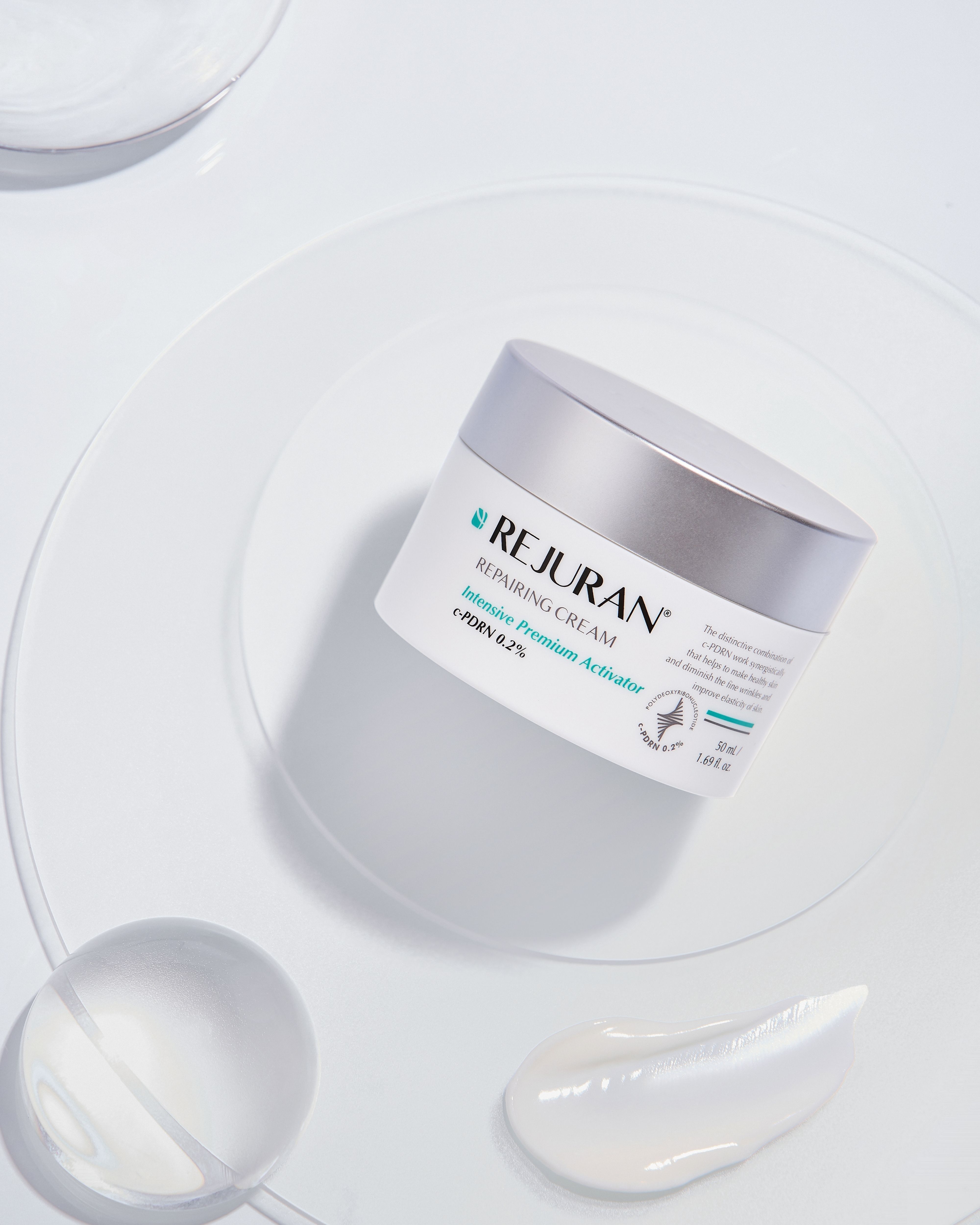 Rejuran® Repairing Cream 50mL