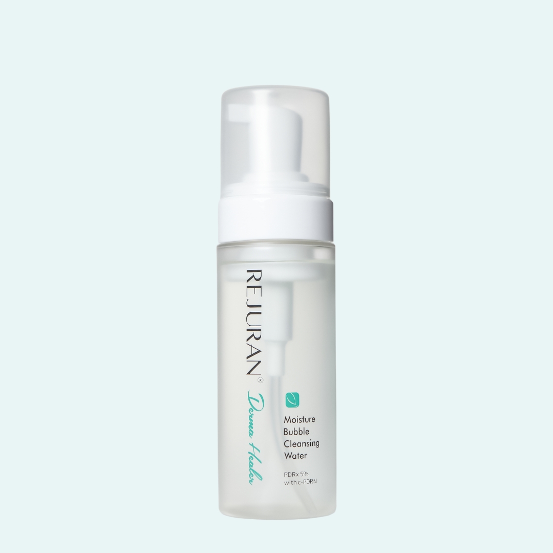 Bubble Cleansing Water 