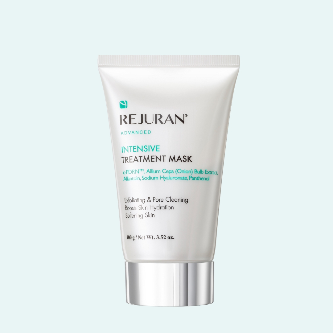 Rejuran® Intensive Treatment Mask 100g