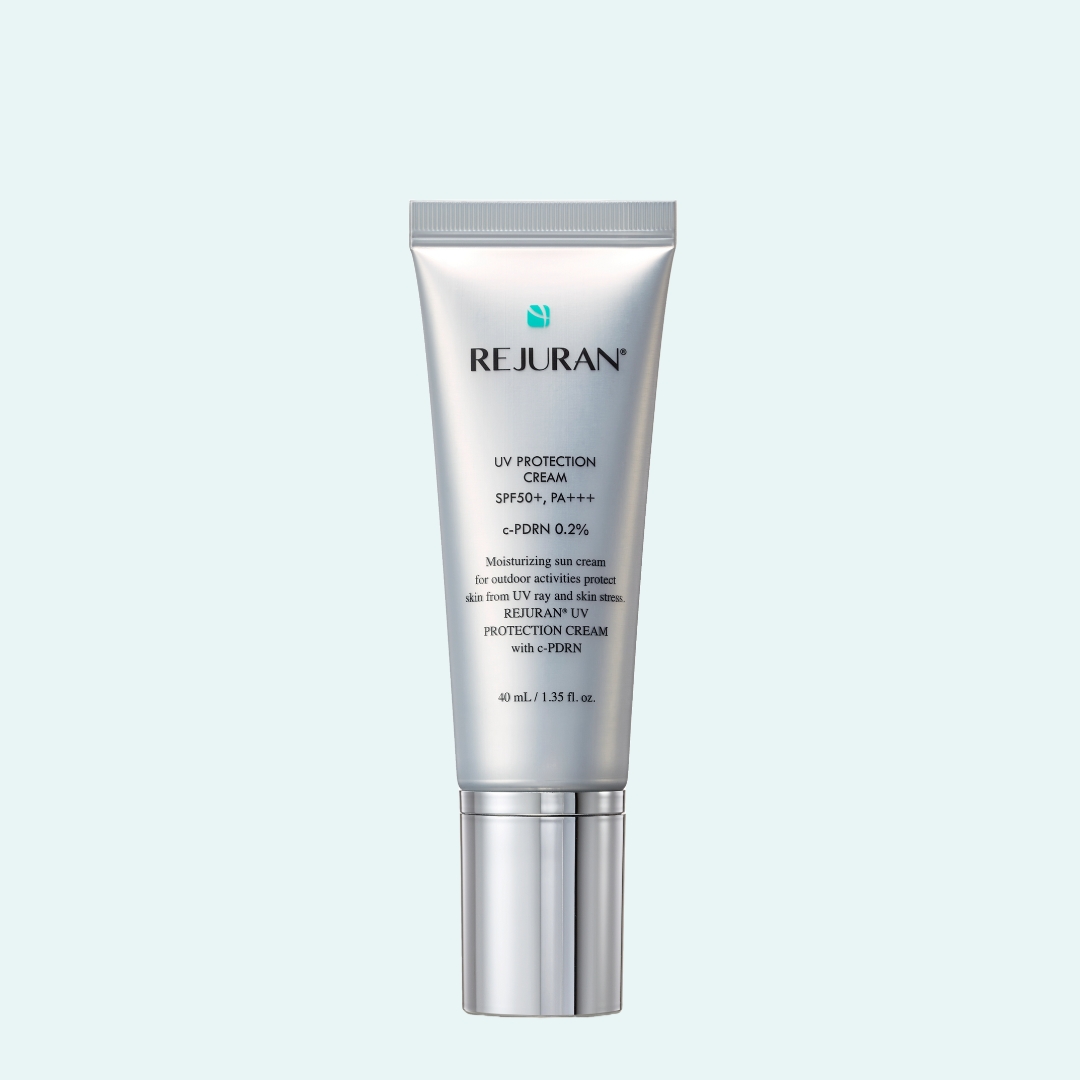Rejuran® UV Protection Cream 40mL