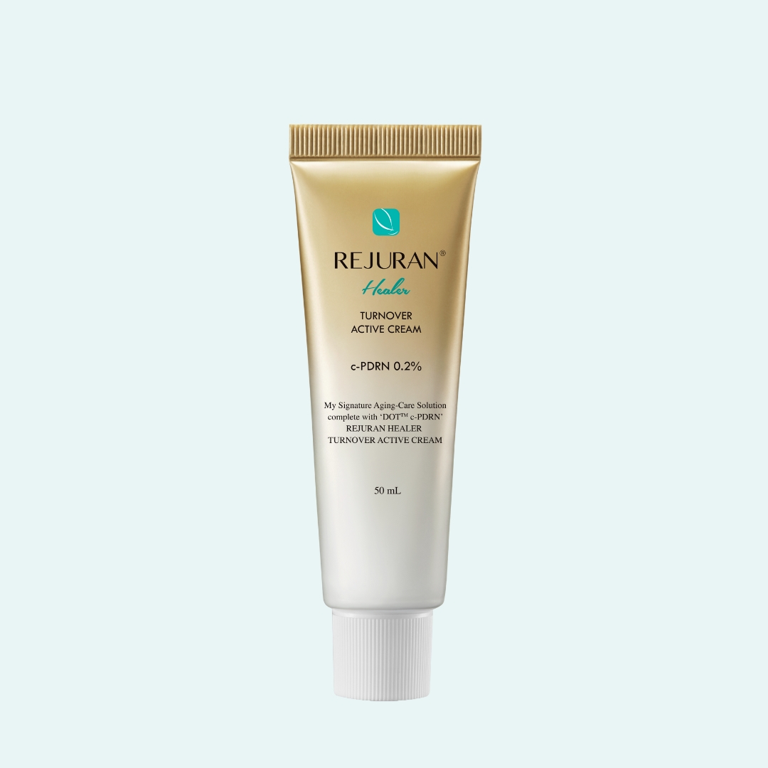Rejuran® Turnover Active Cream 50mL