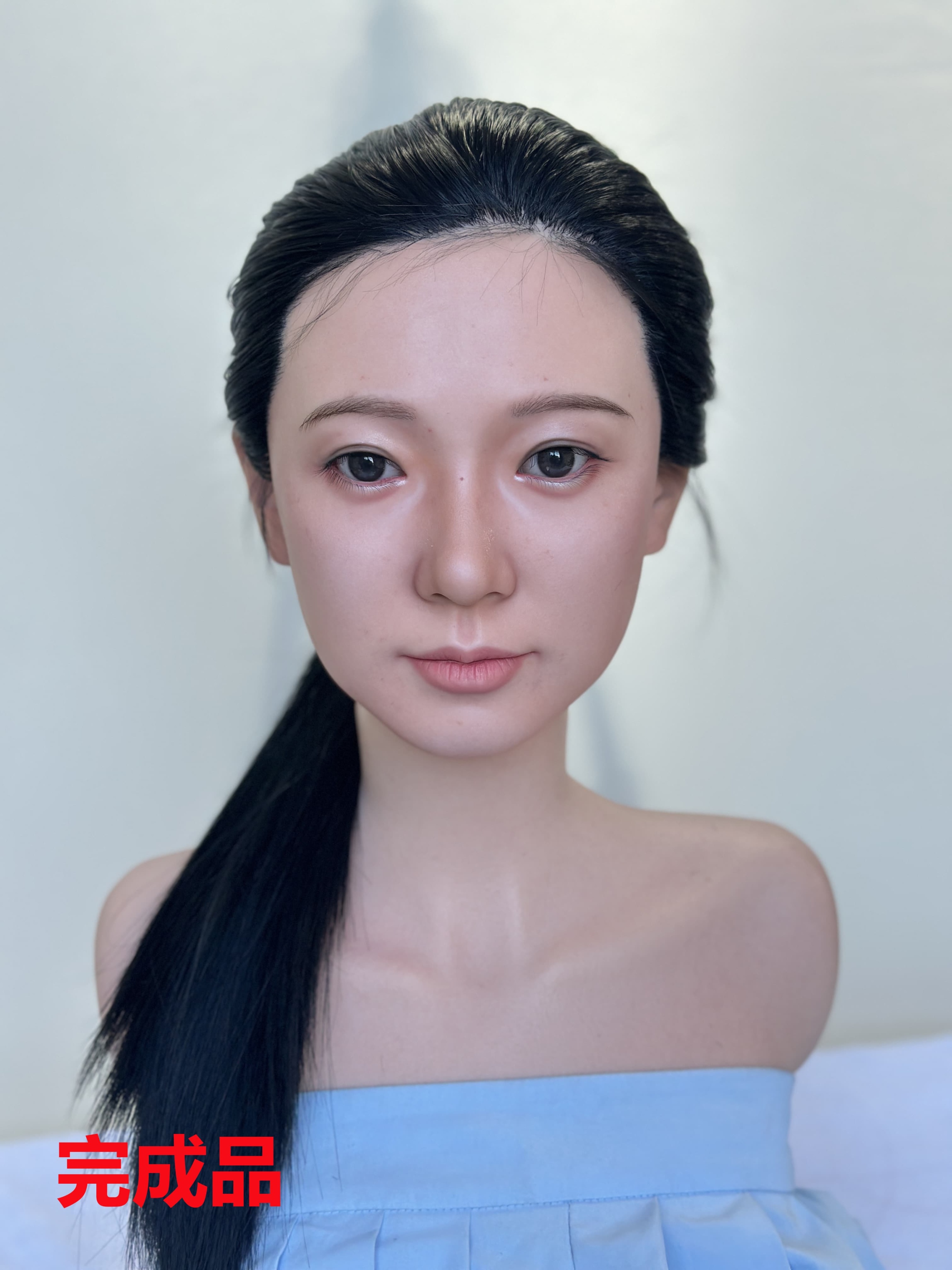 カスタムシリコンヘッド 年末キャンペーン