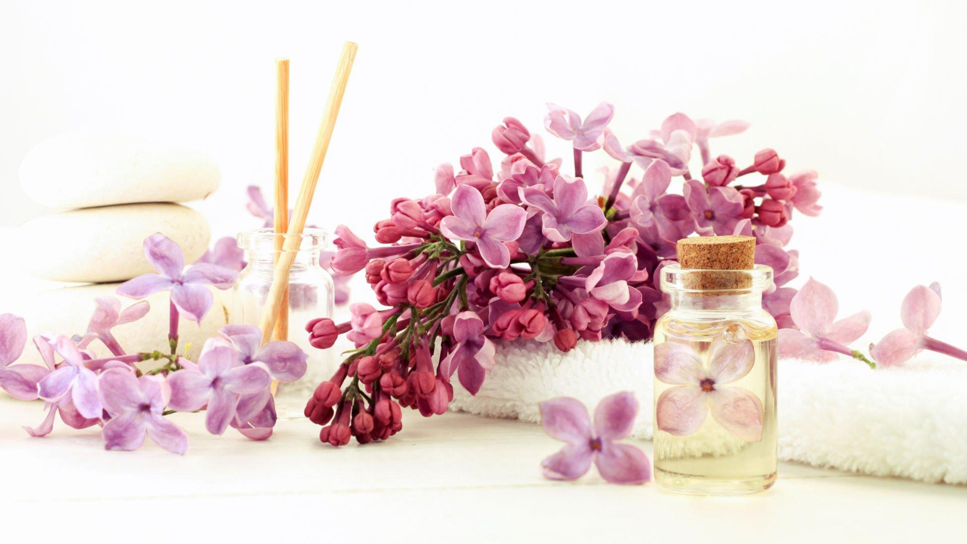 Five Benefits Of Using Fragrance Oils