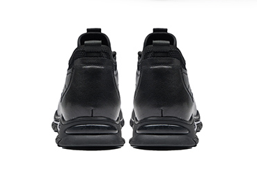 GIRAFFE x GOG Height Increasing Shoes Casual Shoes Lace-up 6cm