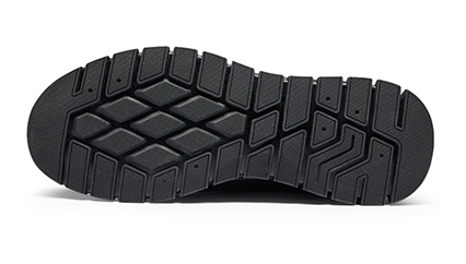 GIRAFFE x GOG Height Increasing Shoes Casual Shoes Lace-up 6cm