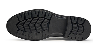 GIRAFFE x GOG Height Increasing Shoes Formal Dress Lace-up 7cm