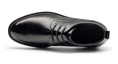 GIRAFFE x GOG Height Increasing Shoes Formal Dress Lace-up 7cm