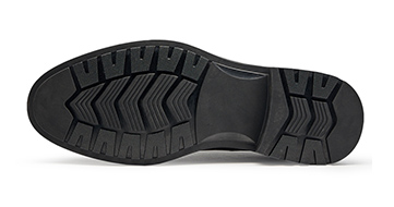 GIRAFFE x GOG Height Increasing Shoes Formal Dress Lace-up 7cm