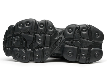 [Genuine Calf Leather] [Extra Height] GIRAFFE x GOG Height Increasing Shoes Leather Casual Shoes Lace-up 8cm or 10cm