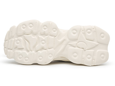 [Genuine Calf Leather] [Extra Height] GIRAFFE x GOG Height Increasing Shoes Leather Casual Shoes Lace-up 8cm or 10cm