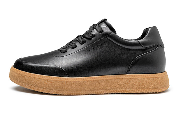 GIRAFFE x GOG Height Increasing Shoes Casual Shoes Lace-up 6cm