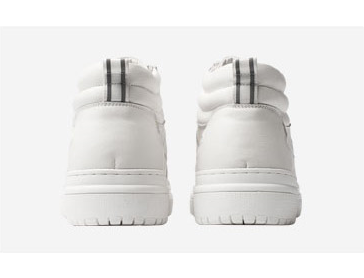 GIRAFFE x GOG Height Increasing Shoes Leather Ankle Boots Casual Shoes Lace-up 6cm