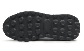 GIRAFFE x GOG Height Increasing Shoes Casual Shoes Lace-up 7cm