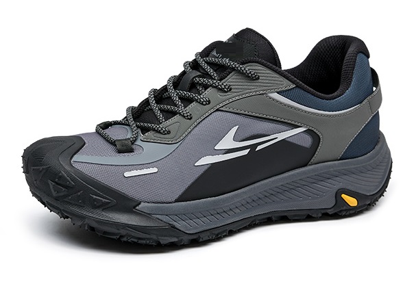 GIRAFFE x GOG Height Increasing Shoes Hiking Shoes Lace-up 6.5cm