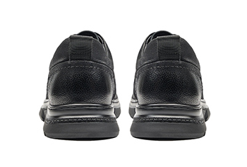 GIRAFFE x GOG Height Increasing Shoes Canvas Casual Shoes Slide-on 6 cm