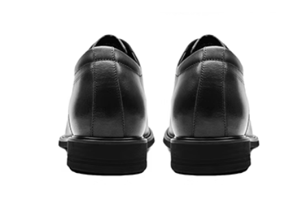 GIRAFFE x GOG Height Increasing Shoes Formal Dress Lace-up 6.5cm