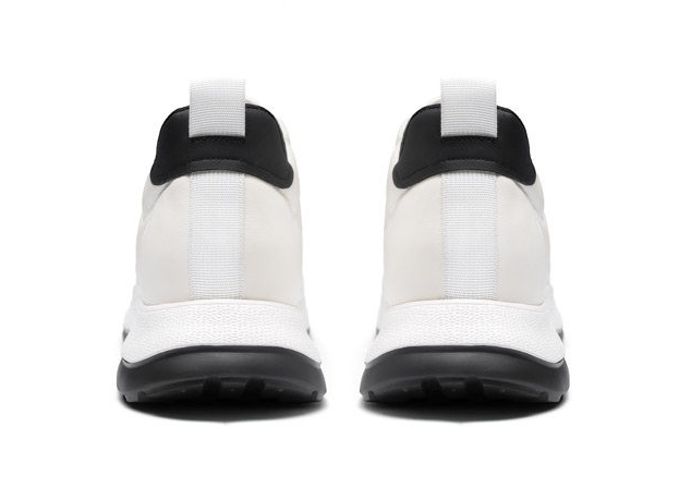 [Genuine Calf Leather] [Extra Height 8cm] GIRAFFE x GOG Height Increasing Shoes Leather Casual Shoes Lace-up