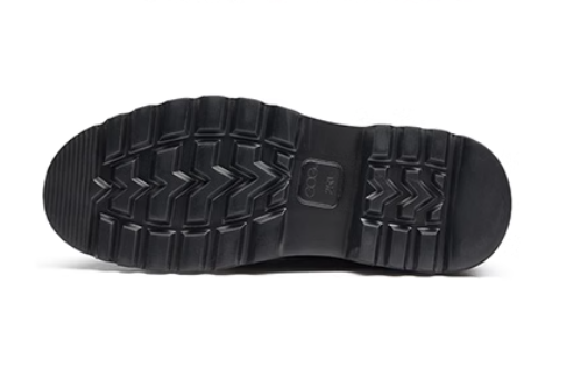 [Extra Height] GIRAFFE x GOG Height Increasing Shoes Formal Dress Wedding Lace-up 8cm or 10cm