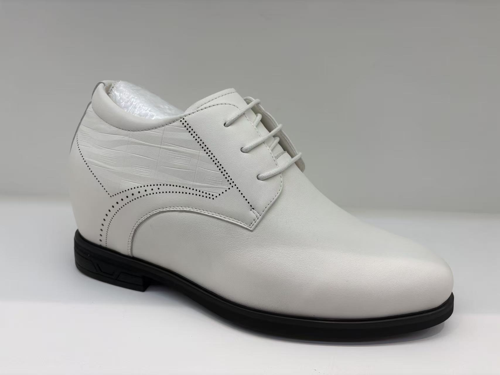 Custom Made 3 Pairs of 10cm Shoes For Mr Ravi