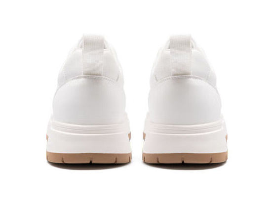 7cm GIRAFFE x GOG Height Increasing Shoes Casual Shoes Lace-up
