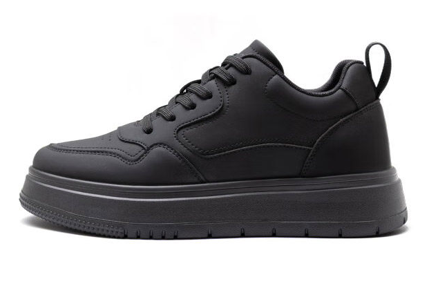 7cm GIRAFFE x GOG Height Increasing Shoes Casual Shoes Lace-up