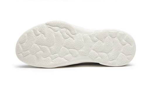 GIRAFFE x GOG Height Increasing Shoes Sheepskin Leather loafers Shoes Slip-On 6cm