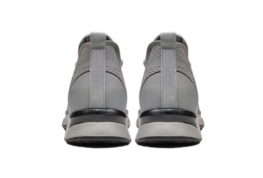 GIRAFFE x GOG Height Increasing Shoes Casual Shoes Lace-up 7cm [Light Shoes]