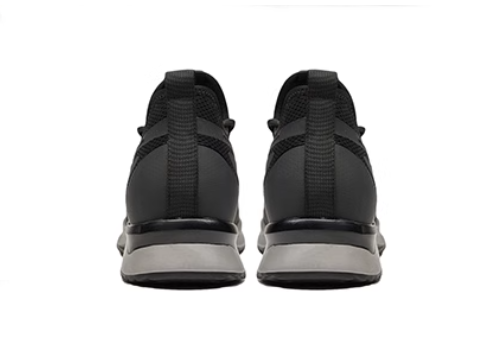 GIRAFFE x GOG Height Increasing Shoes Casual Shoes Lace-up 7cm [Light Shoes]