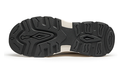 GIRAFFE x GOG Height Increasing Shoes Casual Shoes Lace-up 7cm